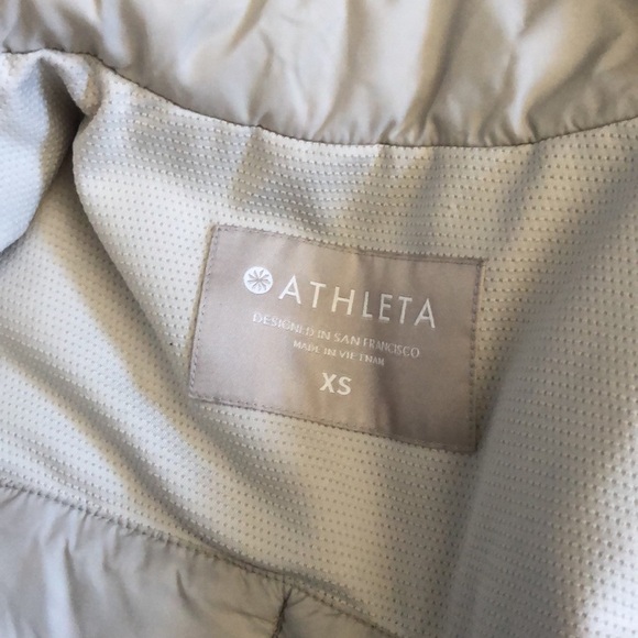Athleta Rock Ridge Primaloft Jacket - Picture 6 of 10